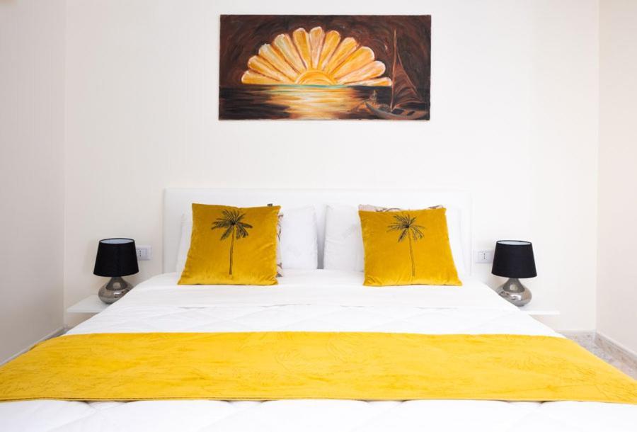 Bed & Breakfast Eneide *
