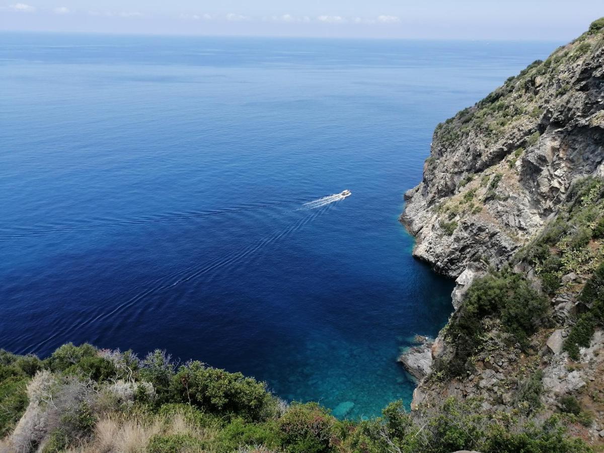 Bed & Breakfast Eneide Palmi