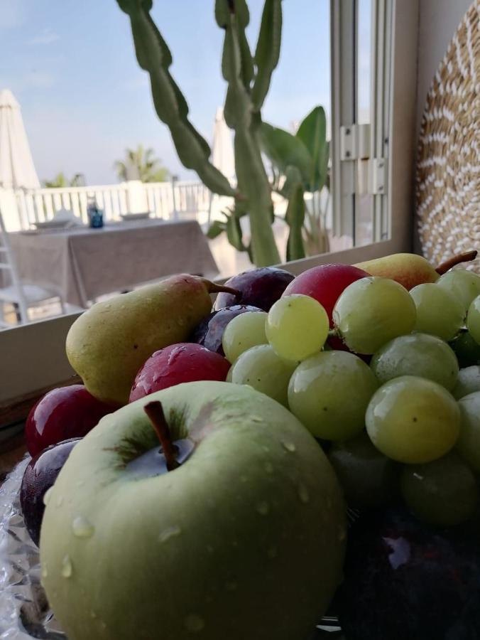Eneide Bed & Breakfast Palmi