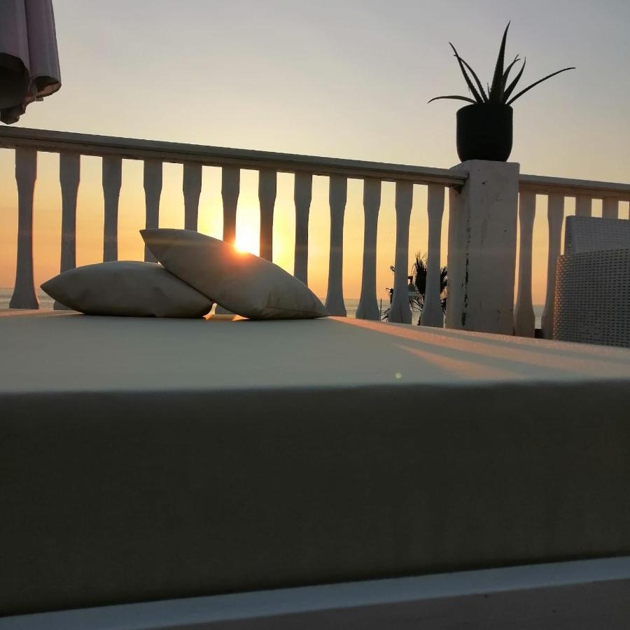 Eneide Bed & Breakfast *