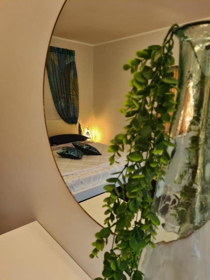 Eneide Bed & Breakfast Palmi
