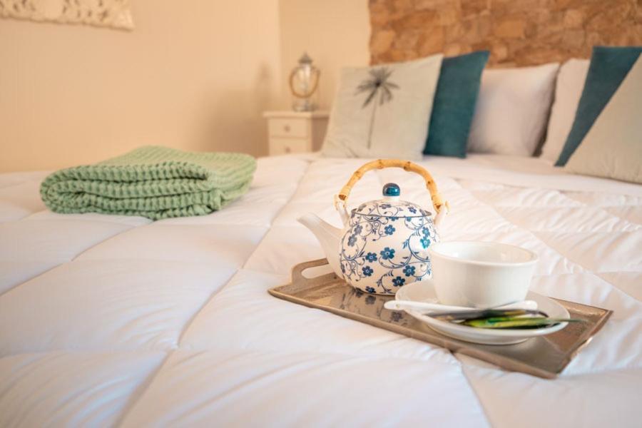 Eneide Bed & Breakfast
