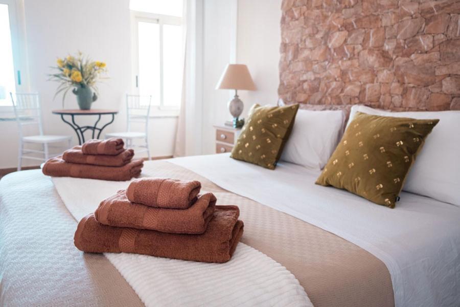 Eneide Bed & Breakfast