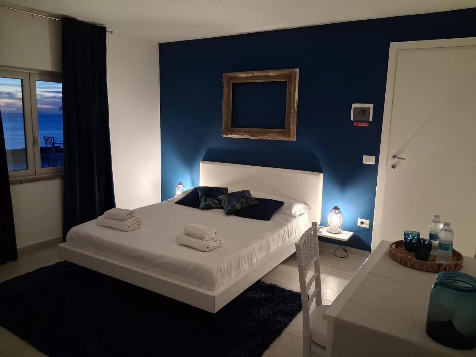 Eneide Bed & Breakfast *