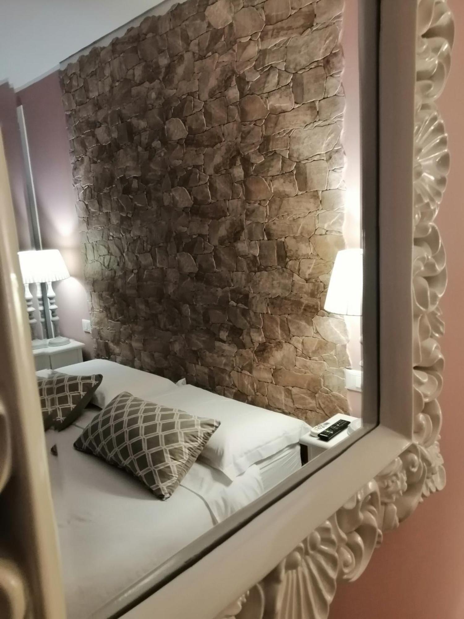 Eneide Bed & Breakfast *