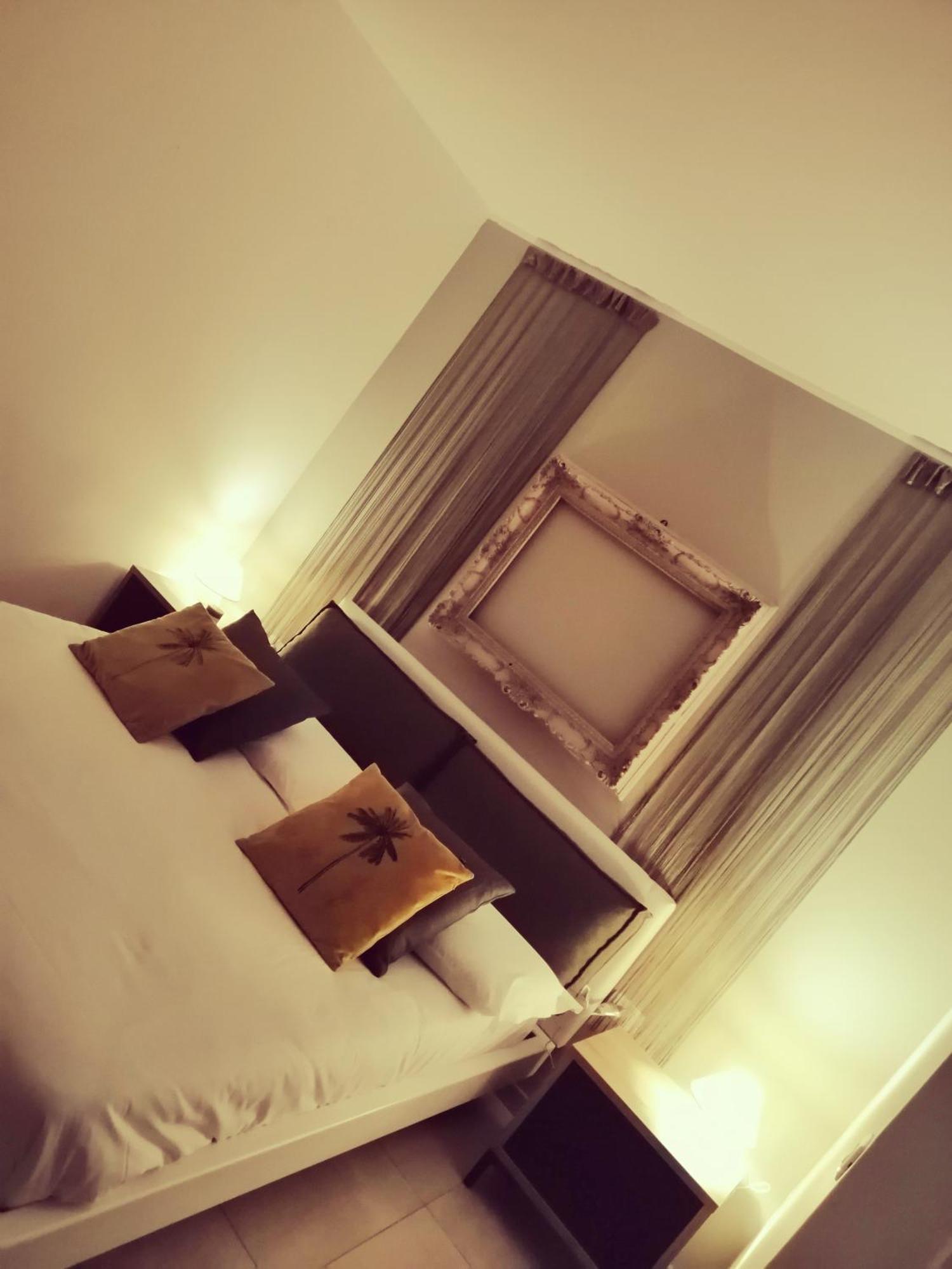 Bed & Breakfast Eneide