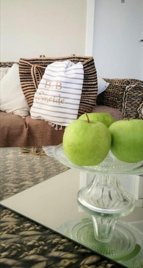 Bed & Breakfast Eneide Palmi