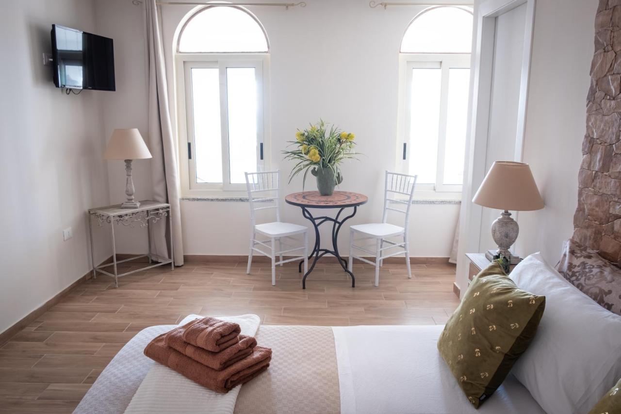 Bed & Breakfast Eneide *
