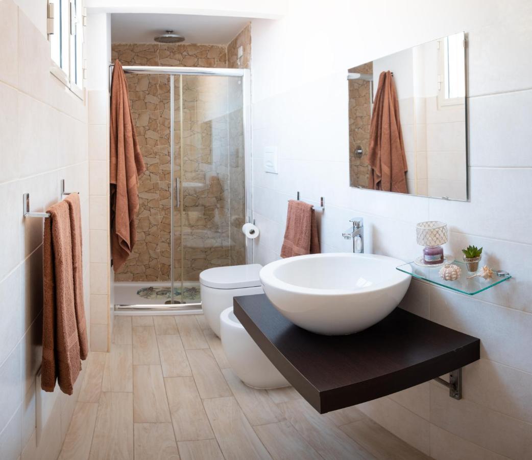 Eneide Bed & Breakfast Palmi
