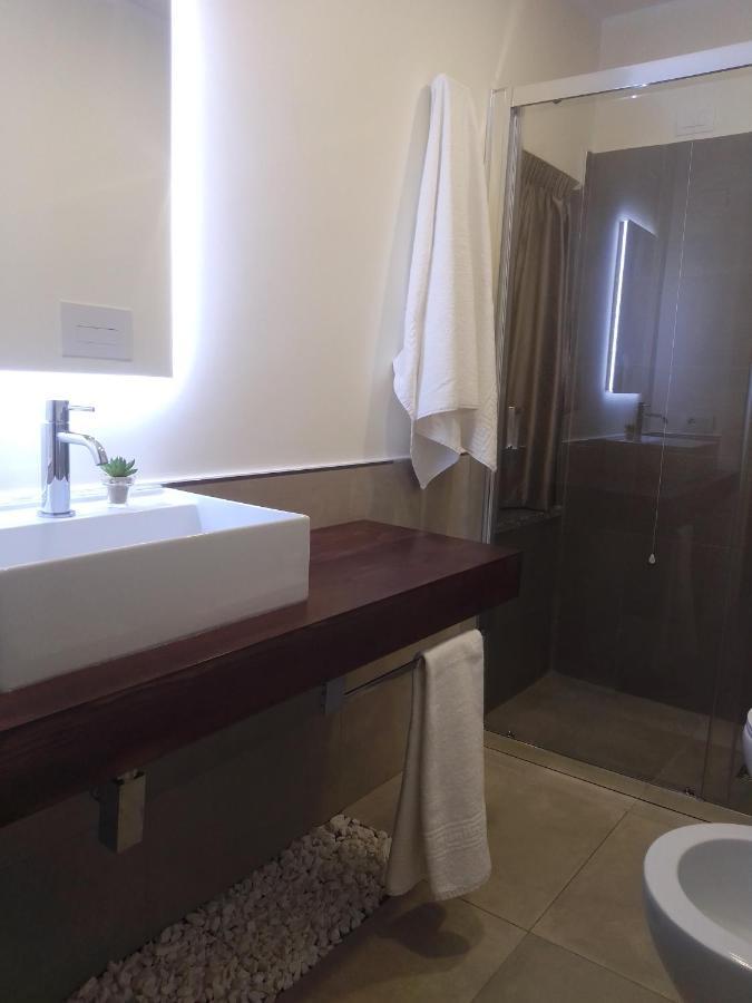 Eneide Bed & Breakfast Palmi