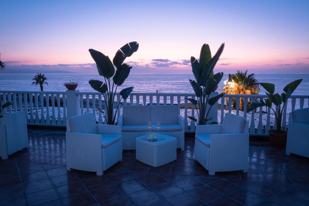 Bed & Breakfast Eneide Palmi